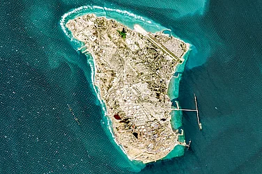 Островите на Иран – скритият фронт, който може да реши войната в Персийския залив