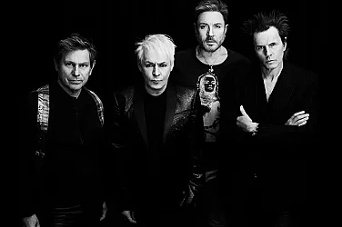 Официално е – Duran Duran се завръщат в София на 1 юли