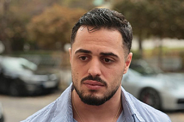 Световната щанги федерация: Карлос Насар направи световното незабравимо
