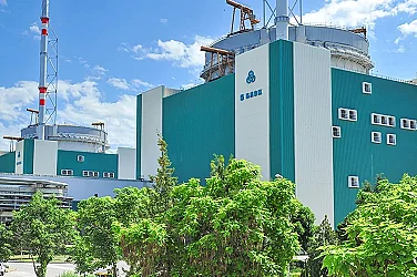 Делът на АЕЦ в енергийния микс на ЕС продължава да расте, но не равномерно