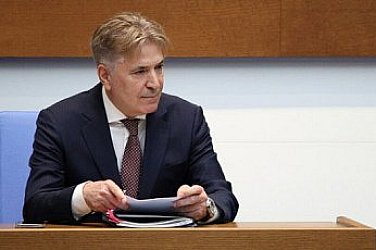 Петко Николов поема „Лукойл“, скандален кандидат отрязан от САЩ за минути