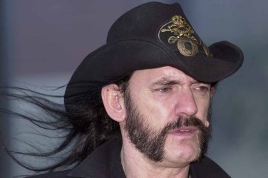 Днес рок легендата Леми Килмистър щеше да навърши 80 години