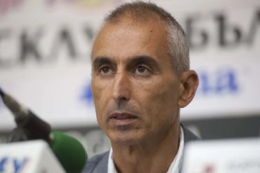 Олимпийският шампион Асен Златев оглави българските щанги