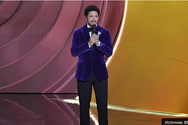 Шега на „Грами“ ядоса Тръмп: Президентът заплаши водещия със съд