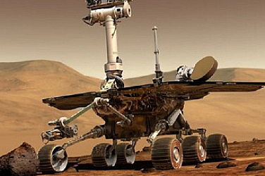 Марсоходът Curiosity откри още доказателства за древен живот на Марс
