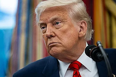 Тръмп в Truth Social: Иран току-що ни информира, че е в състояние на колапс