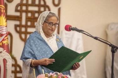 Нова точка на напрежение в Азия: Дипломатически скандал между Индия и Бангладеш