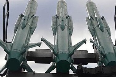 С песен за Бандера украинските войници заглушават навигацията за насочване на 