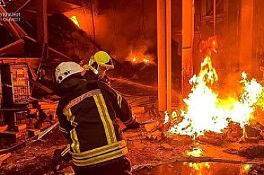 Московска проповед по БНТ: Русия не бомбардирала Одеса и Николаев, но те са в пламъци