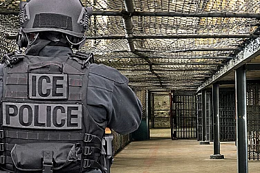 Администрацията на Тръмп изтегля 700 имиграционни офицери от Минесота
