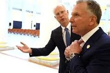 САЩ тайно договаря с Русия нов план за прекратяване на войната в Украйна