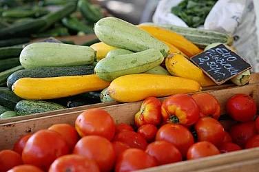 Растат борсовите цени на повечето основни хранителни стоки