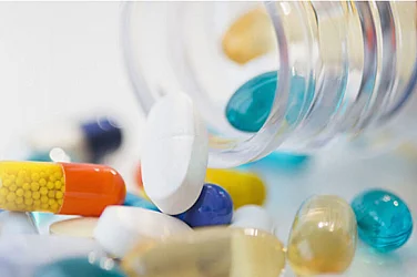 От стероиди до хранителни добавки: Разбиха фабрика за фалшиви лекарства в София