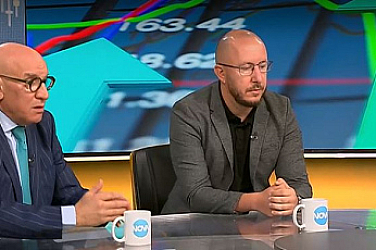 Михаил Кръстев: Използваме под 10% от еврофондовете и губим милиарди