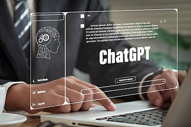 10% от света ползва ChatGPT: Ново изследване разкрива кой и за какво пита изкуствения интелект