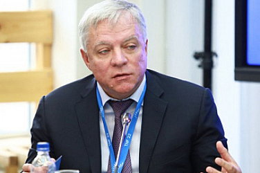 Пореден нефтен шеф падна от прозорец в Русия