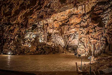 Община Ябланица vs. туристическия съюз: Битката за пещера Съева дупка продължава