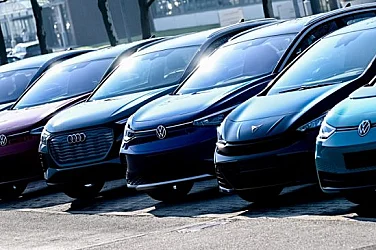 Ръст от 1/5: Българите са купили автомобили на лизинг за 633 млн. лева през 2025