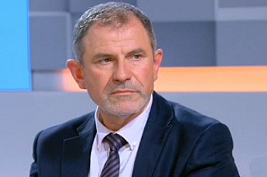 Методи Андреев за Фрог: Мария Габриел ще бъде като Фандъкова, само че в Министерския съвет