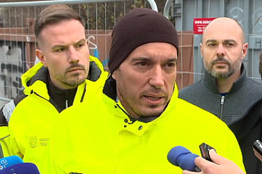 Натрупване на отпадъци в „Слатина“, „Подуяне“ и „Изгрев“, поставят буферни контейнери