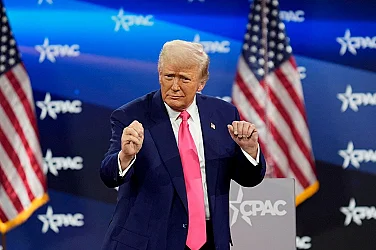 Доналд Тръмп се провъзгласи за президент на Венецуела