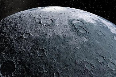 НАСА планираше да взриви водородна бомба на Луната