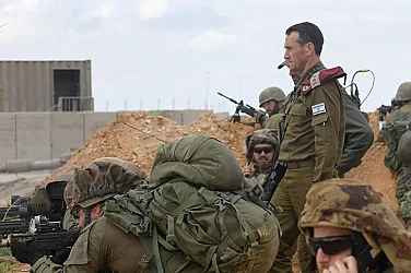 Израел предупреждава Тръмп за готовност да атакува Иран без съюзници