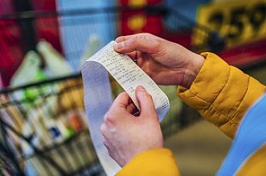 Ръст в цените на основни хранителни стоки през седмицата у нас