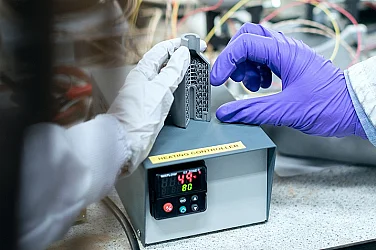 Газовата война на Кремъл: Какви забранени вещества се използват в Украйна