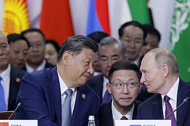 Китай и Русия в един глас: Незабавно прекратете ударите