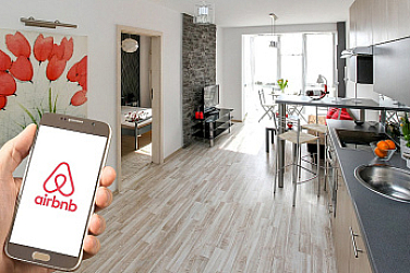 ЕК готви нови правила срещу Airbnb и Booking