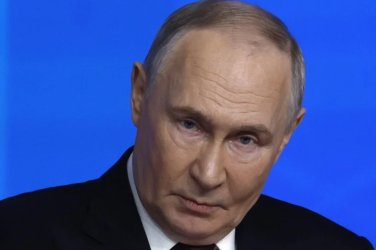 Путин вижда мир само при капитулация на Украйна. Не успя да скрие проблемите в руската икономика