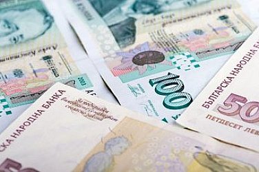 БНБ: Левовете в обръщение намаляват