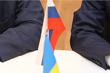 Териториалният въпрос – разковничето на успеха в преговорите за Украйна в Абу Даби