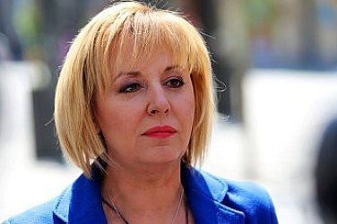 Мая Манолова: Не е вярно, че депутатите са обуздали телекомите