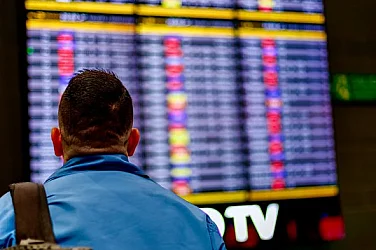 Войната в Иран проваля и почивките в Египет и Тунис