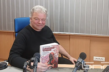 Проф. Вацов: Смесваха радиоактивно мляко с „чисто“, за да влезе в нормите – системна политика