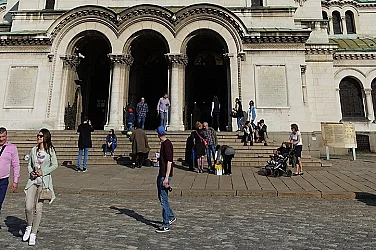 Рекорден туристически ръст за София, най-много гости идват от Италия