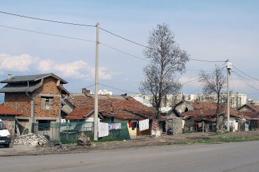 Жители на кварталите „Люлин“ и „Филиповци“ излизат на протест тази вечер