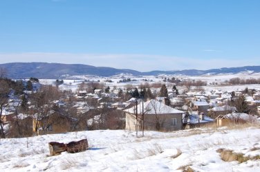 Ясна петъчна нощ, слънчев, но студен уикенд