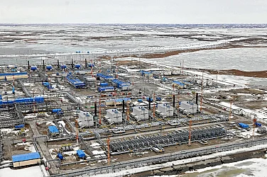 Обвинения за ЕС: Подхранваме войната на Путин с внос на руски втечнен газ