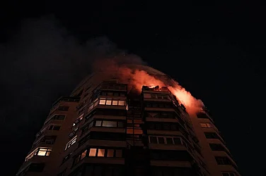 Двама души загинаха при руска атака в Запорожка област