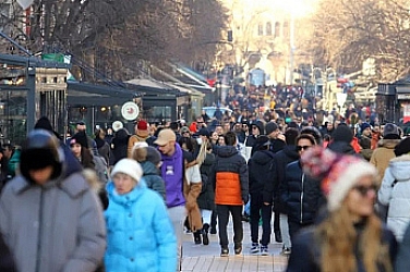 Евростат: България е на последно място в ЕС по удовлетвореност от живота