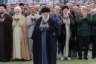 Властите в Иран са изправени пред криза на легитимността