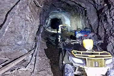 Помещения от мина със скрити наркотици откриха ГДБОП и ДАНС