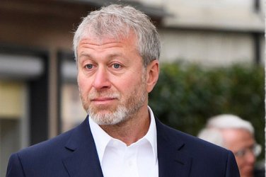 2,5 млрд. паунда от парите на Абрамович отиват във фонд за Украйна