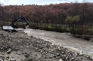Спират водата от язовир Студена в сряда заради превключване на водопровод