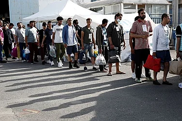 Над 11 хиляди мигранти са върнати в родните си страни от Кипър през 2025 г.