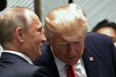 The Guardian разкри: Мирният план на САЩ за Украйна е превод от руски чрез Гугъл транслейт