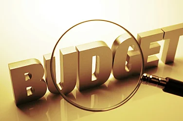 Невиждан дефицит в бюджета за март